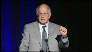 Nobel laureate Daniel Kahneman  Premortem to eliminate thinking biases [upl. by Oiciruam131]