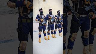 Top security agency in Pakistan securityguardcompany securityagency securityservices foryou [upl. by Ezeerb]