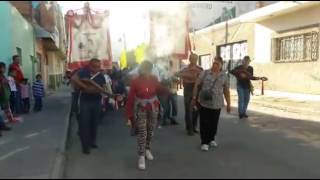 Festividad de la Virgen de San Juanita de los Lagos 20172 [upl. by Neved]