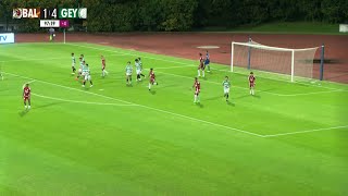 Balestier Khalsa 14 Geylang International Match Highlights  Singapore Premier League 2024 [upl. by Sondra]