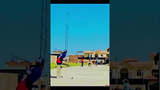 cricket psllover Rawalpindi tournament viralvideo cricketleague muhammad zaid cricketpsl psl [upl. by Ikcin]