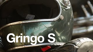 Biltwell Gringo S Helmet Unboxing [upl. by Aprile]