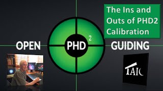 20221023  The Ins and Outs of PHD2 Calibration Bruce Waddington [upl. by Jess]