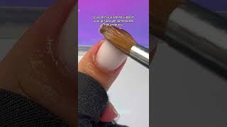 WATCH ME DO MY CRUSTY NAILS 🤢💅🏼 [upl. by Maia]