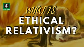 What is Ethical Relativism [upl. by Einnalem]