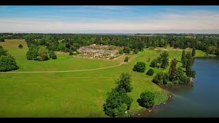 Bowood House amp Gardens [upl. by Suirtimed588]