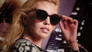 CAROLINA HERRERA  30s Eyewear [upl. by Alleciram]