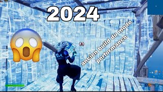 TUTO COMMENT avoir LES ancien BUILD du MODE performance 2024 [upl. by Hana]