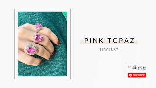 Gems En Vogue presents Pink Topaz [upl. by Adnert]