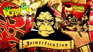 POTHEAD  Jointification  FULL ALBUM STREAM [upl. by Vivl863]