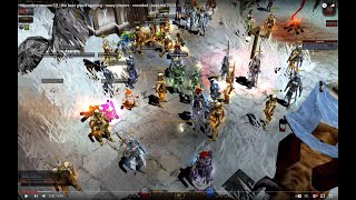 Mu online season 19 episode 3  the best grand opening  many players  crowded  best mu 2024 [upl. by Barclay501]