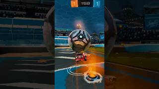 Unsavable flick 😌 rocketleague rlfx rledit rlclips shorts [upl. by Aekahs]