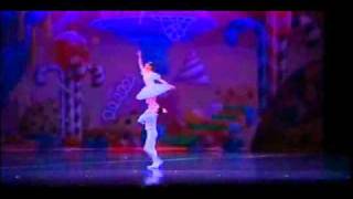 Nutcracker Pas de Deux [upl. by Joe]