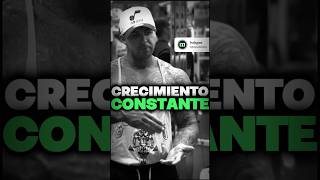 Crecimiento constante [upl. by Nami]