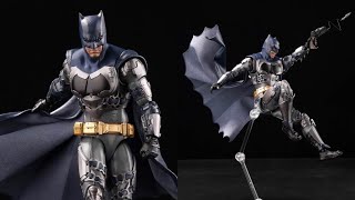 New Batman Flash Movie model kit 112 scale figure with cycle fully revealed by Modo King [upl. by Blaine266]