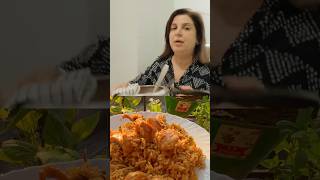 Yakhni Pulao Farah Khan Recipe shorts yakhnipulao foodshorts [upl. by Mickelson711]