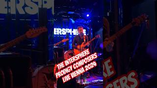 The Intersphere Prodigy Composers Live Vienna 2024 [upl. by Ahsienod]