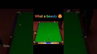 John Higgins best ever shot 😱youtubeshorts trending shorts [upl. by Siurad]