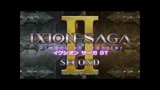 Ixion Saga DT Second [upl. by Malony]