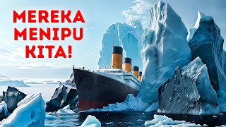 Faktafakta Titanic yang Lupa Disebutkan Sejarah [upl. by Aneehsak]