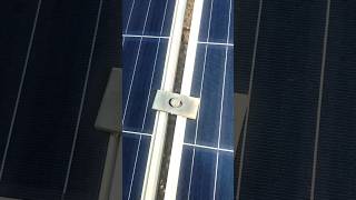 Best solar panels nutbolt solarproject system in india install nutbolt solarpower Shorts [upl. by Mathian]