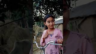 Cycle aayo nepalicomedy cycle brothersister [upl. by Vacuva]