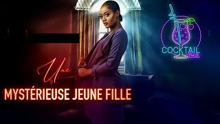 UNE MYSTERIEUSE JEUNE FILLE  Okey Jude Chinenye Ulaegbu  Film Nigerian En Francais Complet [upl. by Nnyledam712]