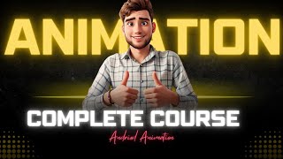 3D Animation Complete Course For Beginners 2024  Phone Pr Cartoon Banao Ab animation [upl. by Robbyn]