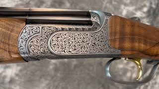 Perazzi MX820 SC3 Sporting 20GA 32quot 635 at Pacific Sporting Arms [upl. by Halonna]