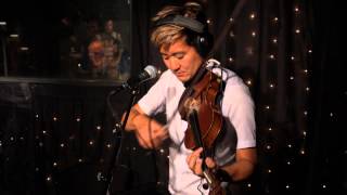 Kishi Bashi  Philosophize In It Chemicalize With It Live on KEXP [upl. by Lippold829]