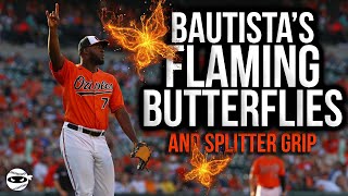 The SECRETS Behind Felix Bautistas Incredible Splitter [upl. by Yoo923]