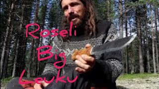 Roselli big leuku [upl. by Farwell]