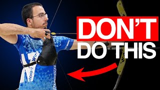 5 Key Tips for Every Archer Beginner to Advanced [upl. by Brit755]