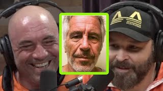 Is Jeffrey Epstein Still Alive [upl. by Avah]