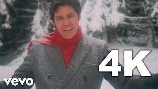 Shakin Stevens  Merry Christmas Everyone Official 4K Video [upl. by Harriette]