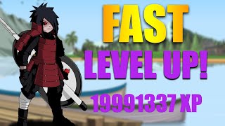 TOP 3 MAPS TO FARM XP and LEVEL UP Level MAX FAST  Aqw RedHero [upl. by Casia]