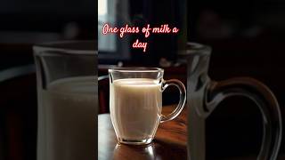 One glass of milk at night milk biscuit baby healthylifestyle [upl. by Ollie]