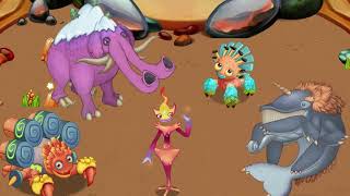 listen to this AMAZING quintet  My Singing Monsters [upl. by Merralee]