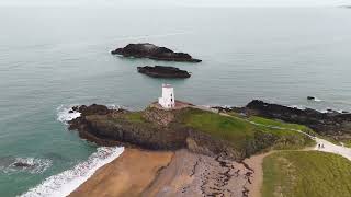 Llanddwyn Island [upl. by Roman137]