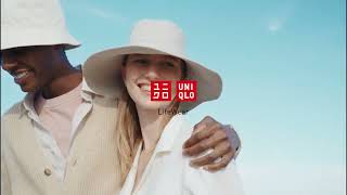 UNIQLO Presents SpringSummer 2024 [upl. by Adnolor33]