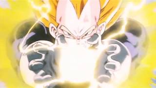 Vegeta final flash 1080p HD [upl. by Thorin]