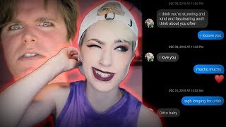 Onision’s Spouse is a Groomer [upl. by Deane]