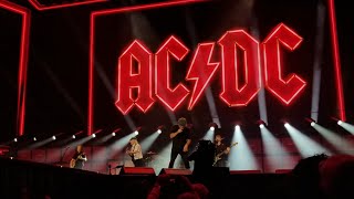 ACDC  Gelsenkirchen  210524  Full Concert HD 1080p [upl. by Warden217]