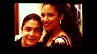 Selena amp Chris Perez  You ll be in my heart [upl. by Ivon350]