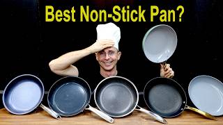 Best NonStick Pan 16 vs 185 Pan Let’s Find Out [upl. by Norvin744]