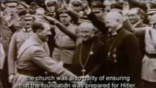 Bonhoeffer Speaks Out Against Hitler [upl. by Ruthe]