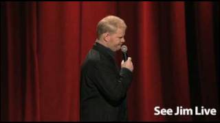 Jim Gaffigan  Beyond the Pale  Hot Pockets [upl. by Campagna128]