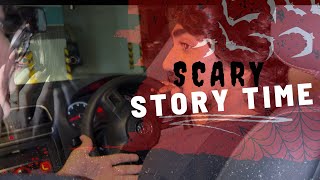 Horror vlog  part 1  stay tuned [upl. by Brana]