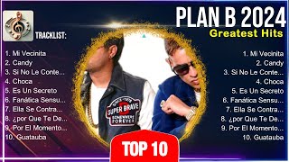 Plan B 2024 🎶 Plan B 2024 Album 🎶 Plan B 2024 2024 Hits 🎶 Plan B 2024 Greatest Hits [upl. by Llien754]