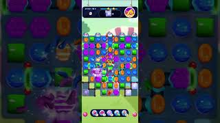 8752 Candy Crush Saga Level 8752 Walkthrough [upl. by Belloir]